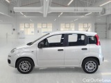  Fiat  Panda FIAT  / 2011 / 5P / BERLINA 1.2 69CV SeS E6D-TEMP EASY #8