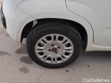  Fiat  Panda FIAT  / 2011 / 5P / BERLINA 1.2 69CV SeS E6D-TEMP EASY #18