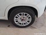  Fiat  Panda FIAT  / 2011 / 5P / BERLINA 1.2 69CV SeS E6D-TEMP EASY #19