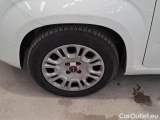  Fiat  Panda FIAT  / 2011 / 5P / BERLINA 1.2 69CV SeS E6D-TEMP EASY #20