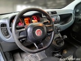  Fiat  Panda FIAT  / 2011 / 5P / BERLINA 1.2 69CV SeS E6D-TEMP EASY #3