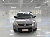  Fiat  Panda FIAT  / 2011 / 5P / BERLINA 1.2 69CV SeS E6D-TEMP EASY #6