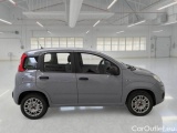  Fiat  Panda FIAT  / 2011 / 5P / BERLINA 1.2 69CV SeS E6D-TEMP EASY #7