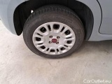  Fiat  Panda FIAT  / 2011 / 5P / BERLINA 1.2 69CV SeS E6D-TEMP EASY #19