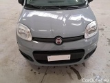  Fiat  Panda FIAT  / 2011 / 5P / BERLINA 1.2 69CV SeS E6D-TEMP EASY #24