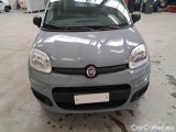  Fiat  Panda FIAT  / 2011 / 5P / BERLINA 1.2 69CV SeS E6D-TEMP EASY #28