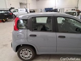  Fiat  Panda FIAT  / 2011 / 5P / BERLINA 1.2 69CV SeS E6D-TEMP EASY #38