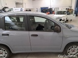  Fiat  Panda FIAT  / 2011 / 5P / BERLINA 1.2 69CV SeS E6D-TEMP EASY #37