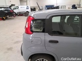  Fiat  Panda FIAT  / 2011 / 5P / BERLINA 1.2 69CV SeS E6D-TEMP EASY #40