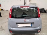  Fiat  Panda FIAT  / 2011 / 5P / BERLINA 1.2 69CV SeS E6D-TEMP EASY #42
