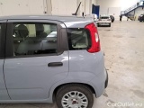  Fiat  Panda FIAT  / 2011 / 5P / BERLINA 1.2 69CV SeS E6D-TEMP EASY #44