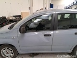  Fiat  Panda FIAT  / 2011 / 5P / BERLINA 1.2 69CV SeS E6D-TEMP EASY #48