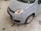  Fiat  Panda FIAT  / 2011 / 5P / BERLINA 1.2 69CV SeS E6D-TEMP EASY #55