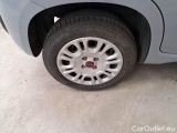  Fiat  Panda FIAT  / 2011 / 5P / BERLINA 1.2 69CV SeS E6D-TEMP EASY #63