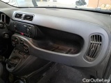  Fiat  Panda FIAT  / 2011 / 5P / BERLINA 1.2 69CV SeS E6D-TEMP EASY #85