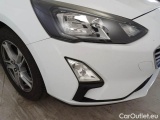  Ford  Focus FORD  / 2018 / 5P / BERLINA 1.5 ECOBLUE 120CV BUSINESS #49