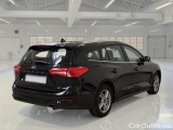  Ford  Focus FORD  / 2018 / 5P / STATION WAGON 1.5 ECOBLUE 120CV BUS CO-PILOT AUTO SW #2