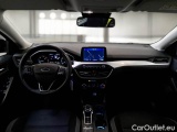  Ford  Focus FORD  / 2018 / 5P / STATION WAGON 1.5 ECOBLUE 120CV BUS CO-PILOT AUTO SW #3