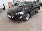  Ford  Focus FORD  / 2018 / 5P / STATION WAGON 1.5 ECOBLUE 120CV BUS CO-PILOT AUTO SW #32
