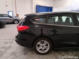  Ford  Focus FORD  / 2018 / 5P / STATION WAGON 1.5 ECOBLUE 120CV BUS CO-PILOT AUTO SW #62