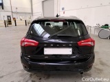  Ford  Focus FORD  / 2018 / 5P / STATION WAGON 1.5 ECOBLUE 120CV BUS CO-PILOT AUTO SW #74