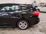  Ford  Focus FORD  / 2018 / 5P / STATION WAGON 1.5 ECOBLUE 120CV BUS CO-PILOT AUTO SW #76