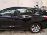  Ford  Focus FORD  / 2018 / 5P / STATION WAGON 1.5 ECOBLUE 120CV BUS CO-PILOT AUTO SW #82