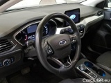  Ford  Focus FORD  / 2018 / 5P / STATION WAGON 1.5 ECOBLUE 120CV BUS CO-PILOT AUTO SW #130