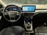  Ford  Focus FORD  / 2021 / 5P / STATION WAGON 1.0 ECOBOOST HYBRID 125CV ACTIVE SW #3