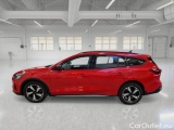  Ford  Focus FORD  / 2021 / 5P / STATION WAGON 1.0 ECOBOOST HYBRID 125CV ACTIVE SW #8