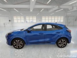  Ford  Puma FORD  / 2019 / 5P / SUV 1.0 ECOBOOST HYBRID 125CV ST-LINE #8