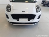  Ford  Puma FORD  / 2019 / 5P / SUV 1.0 ECOBOOST HYBRID 125CV TITANIUM #27