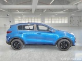  KIA  Sportage KIA  / 2018 / 5P / SUV 1.6 CRDI MHB 100KW BLACK EDITION DCT 2WD #7