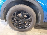  KIA  Sportage KIA  / 2018 / 5P / SUV 1.6 CRDI MHB 100KW BLACK EDITION DCT 2WD #20
