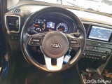  KIA  Sportage KIA  / 2018 / 5P / SUV 1.6 CRDI MHB 100KW BLACK EDITION DCT 2WD #85