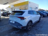  KIA  Sportage KIA  / 2021 / 5P / SUV 1.6 CRDI MHEV STYLE 2WD #2