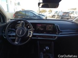  KIA  Sportage KIA  / 2021 / 5P / SUV 1.6 CRDI MHEV STYLE 2WD #3