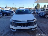  KIA  Sportage KIA  / 2021 / 5P / SUV 1.6 CRDI MHEV STYLE 2WD #6