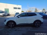  KIA  Sportage KIA  / 2021 / 5P / SUV 1.6 CRDI MHEV STYLE 2WD #8