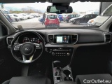  KIA  Sportage KIA  / 2018 / 5P / SUV 1.6 CRDI 100KW ENERGY DCT 2WD (AUTOCARRO) #3