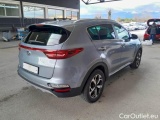  KIA  Sportage KIA  / 2018 / 5P / SUV 1.6 CRDI 100KW ENERGY DCT 2WD (AUTOCARRO) #2