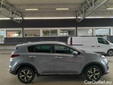  KIA  Sportage KIA  / 2018 / 5P / SUV 1.6 CRDI 100KW ENERGY DCT 2WD (AUTOCARRO) #7