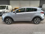  KIA  Sportage KIA  / 2018 / 5P / SUV 1.6 CRDI 100KW ENERGY DCT 2WD (AUTOCARRO) #8