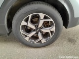  KIA  Sportage KIA  / 2018 / 5P / SUV 1.6 CRDI 100KW ENERGY DCT 2WD (AUTOCARRO) #20