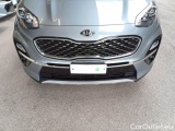  KIA  Sportage KIA  / 2018 / 5P / SUV 1.6 CRDI 100KW ENERGY DCT 2WD (AUTOCARRO) #61