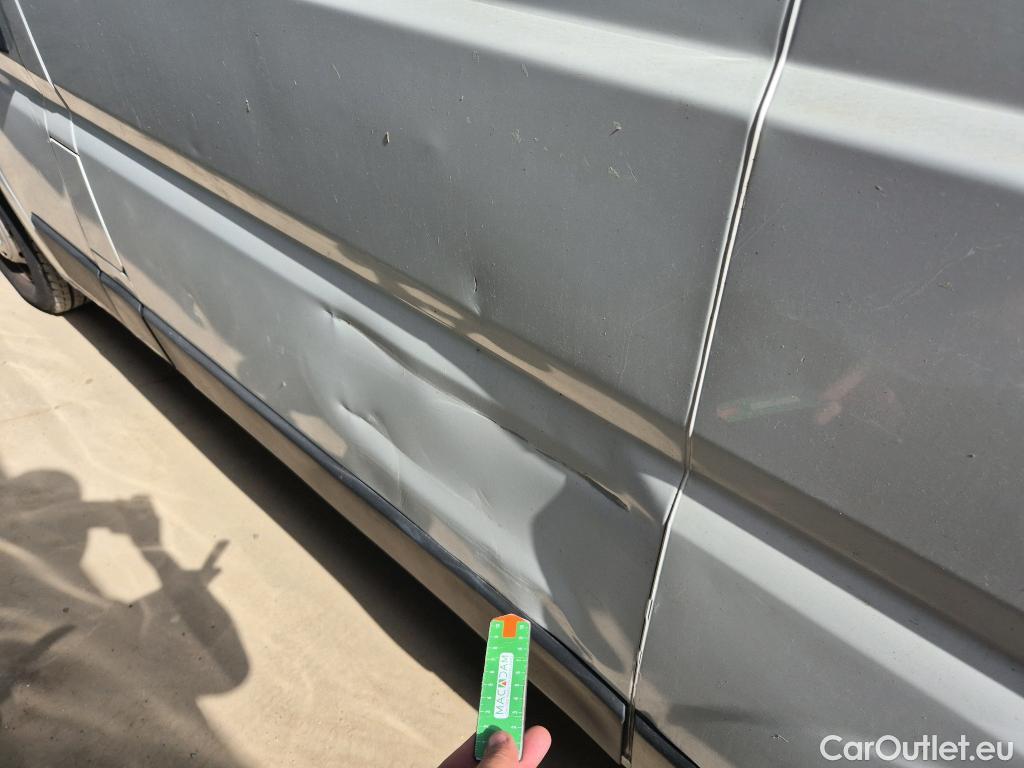  Peugeot  Boxer PEUGEOT  / 2014 / 4P / furgón Pack 330 L1 H1 BHDI 88kW(120CV) S&S 6 V. #EQUIPO FRIO  + ISOTERMO# #3