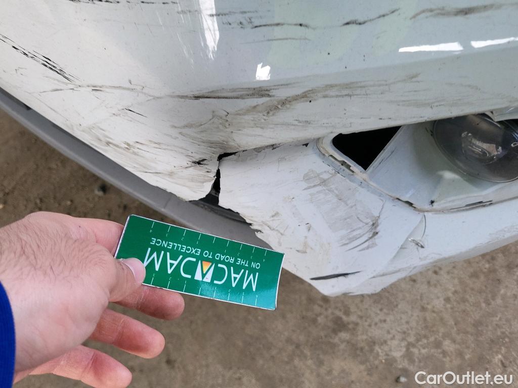  Renault  Kangoo RENAULT  Combi / 2021 / 5P / combi Life Edition One 1.5 Blue dCi 70kW(95CV) (IND)(AC) #4