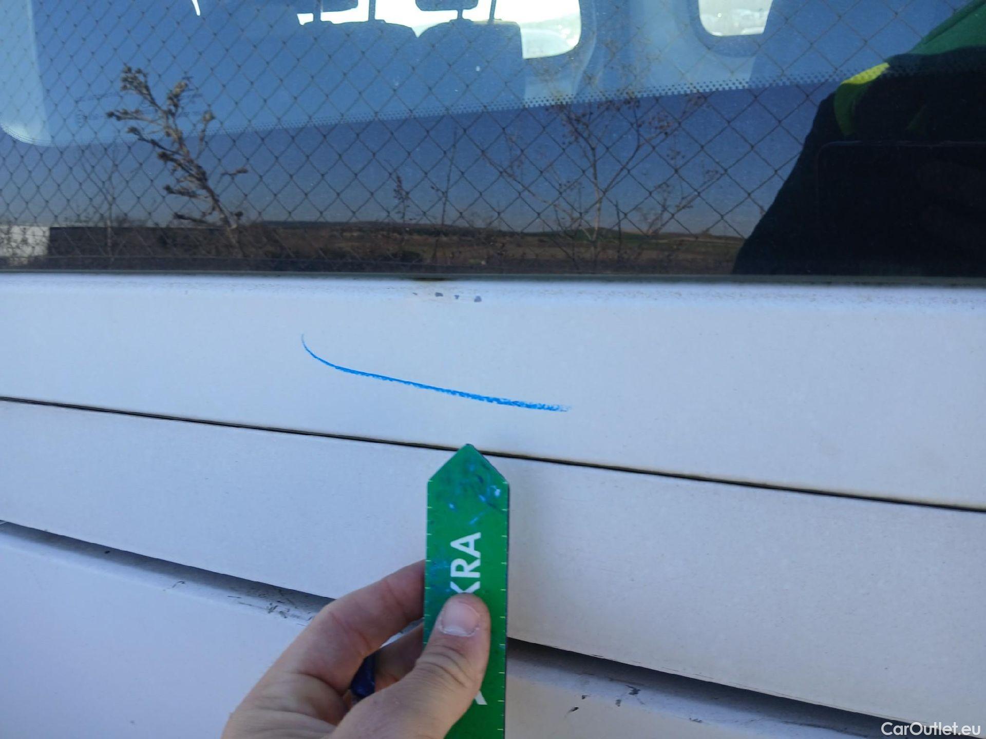  Peugeot  Expert PEUGEOT  / 2016 / 4P / combi Combi 1.6 BlueHDi 73KW (100CV) Standard #18