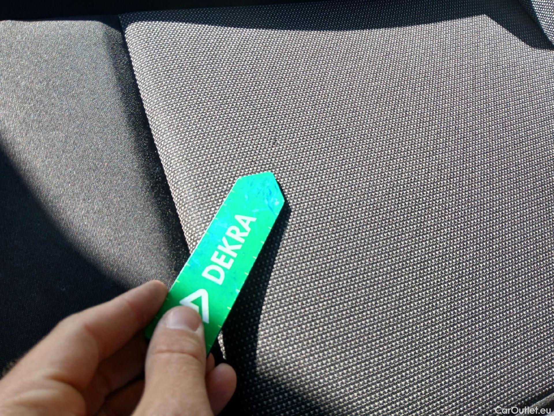  Peugeot  Expert PEUGEOT  / 2016 / 4P / combi Combi 1.6 BlueHDi 73KW (100CV) Standard #34