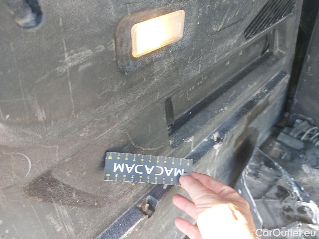  Peugeot  RIFTER  Active Pack Business Standard 1.5 HDi 100CV MT6 E6d #28